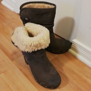 UGG boots
